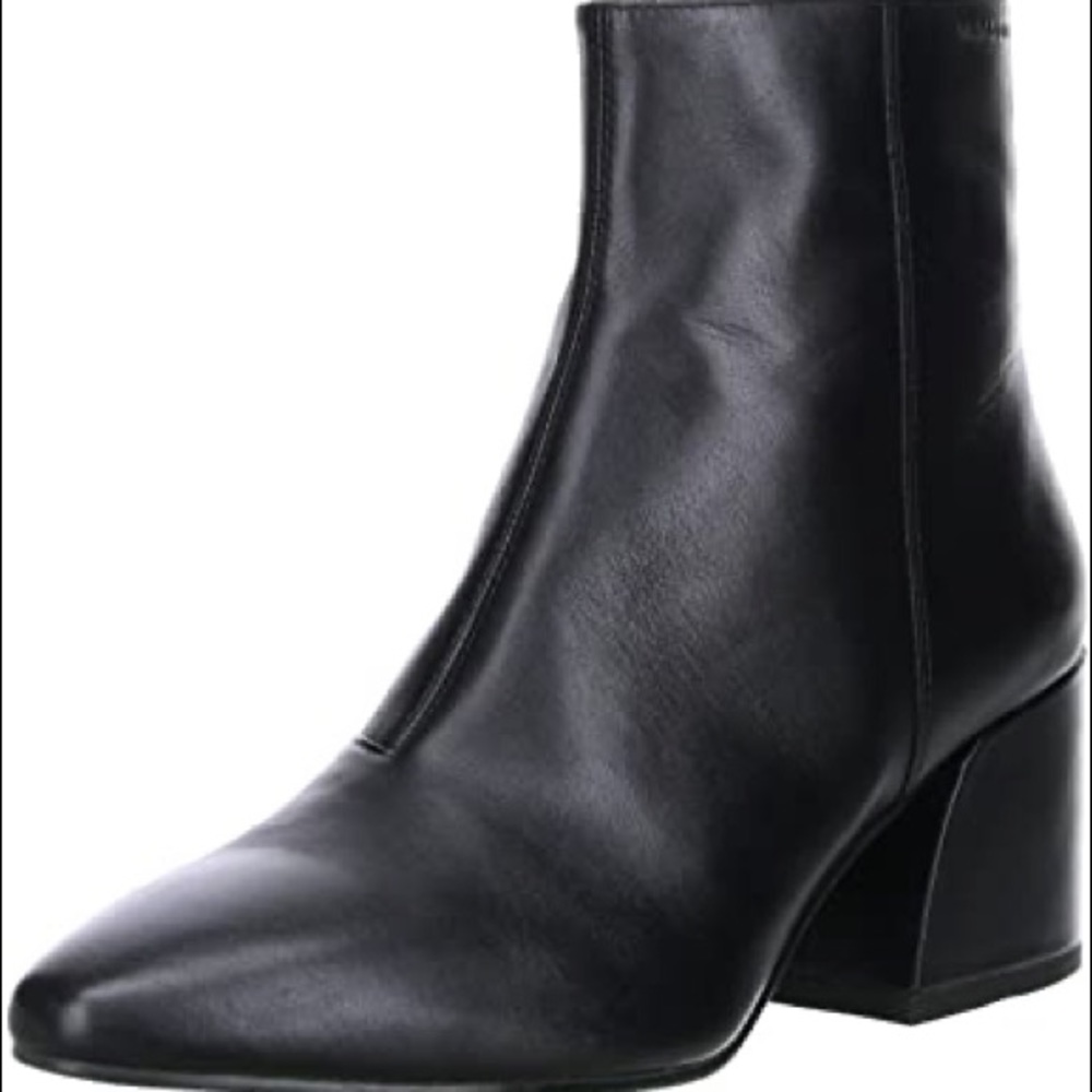Vagabond Olivia Boots Booties